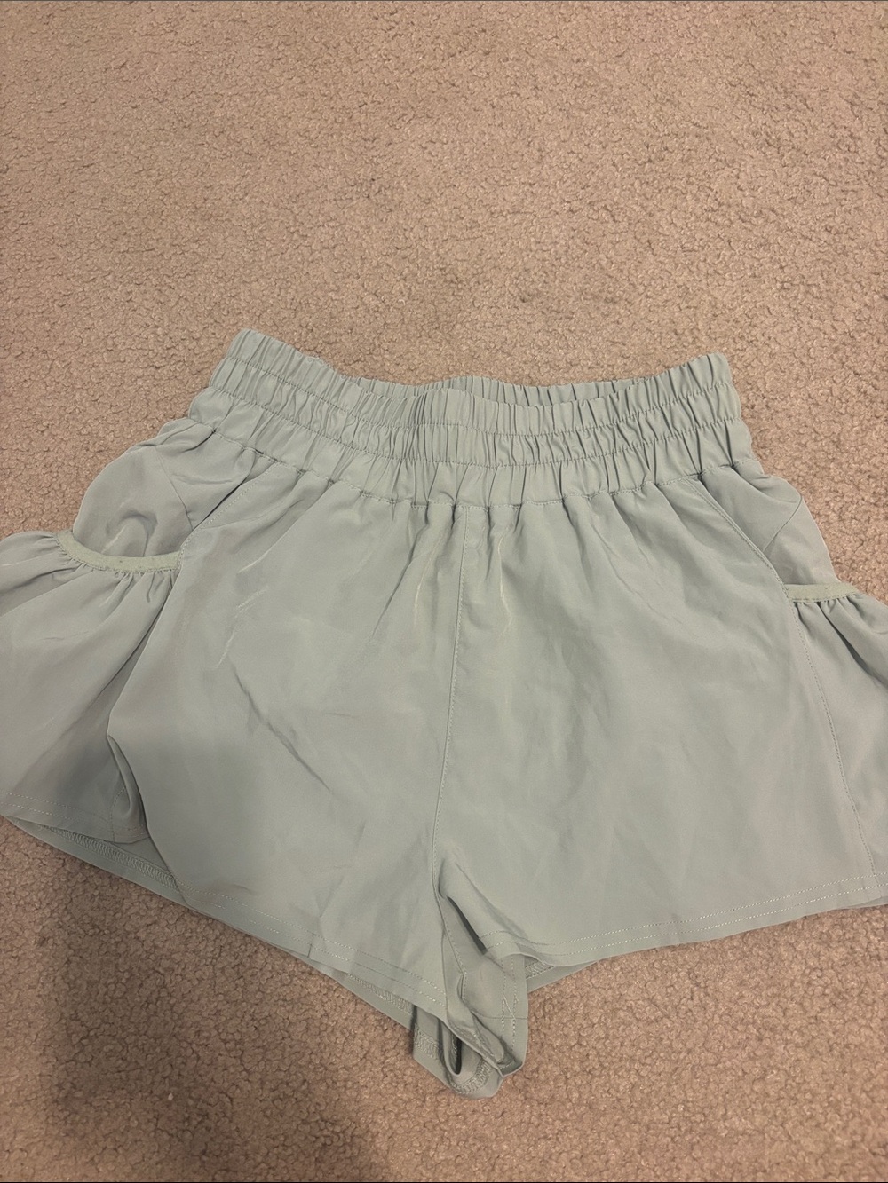 LoveTree Shorts